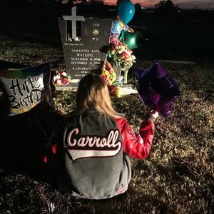 Meet your Posher, Katelynn